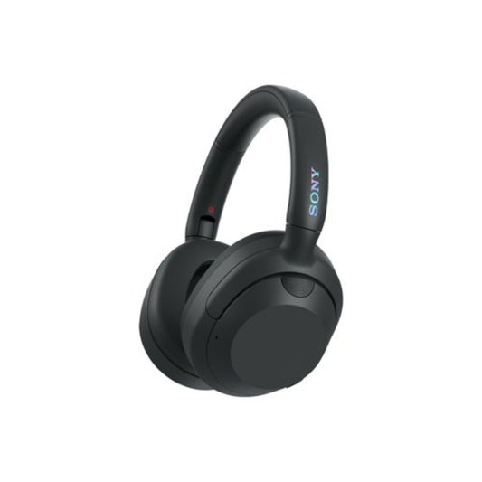 ULT WEAR WIRELESS NOISE CANCELLING HEADPHONES BLACK