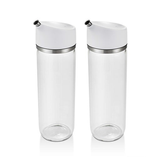 GOOD GRIPS PRECISION POUR GLASS DISPENSER SET