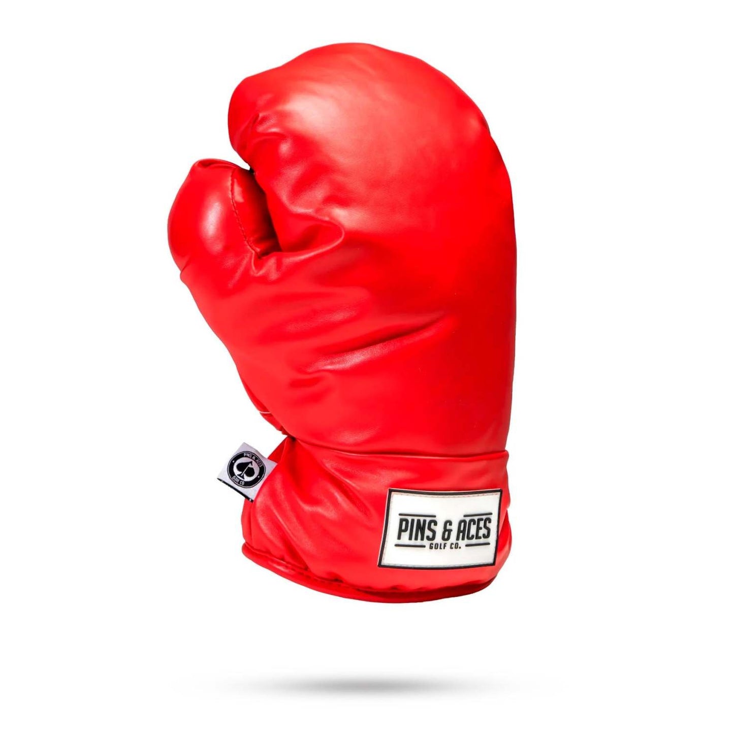 BOXING GLOVE RED - DRIVER COVER