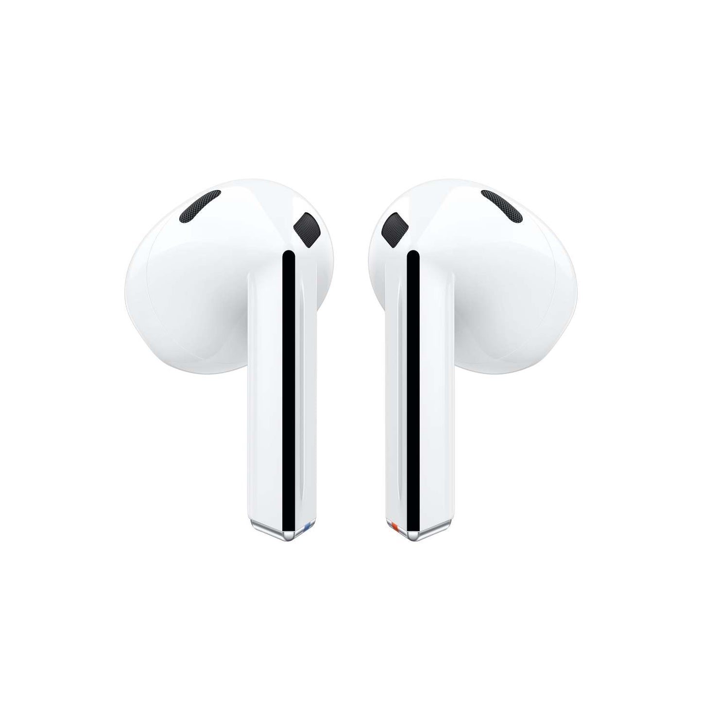 GALAXY BUDS3 TRUE WIRELESS EARBUDS WHITE