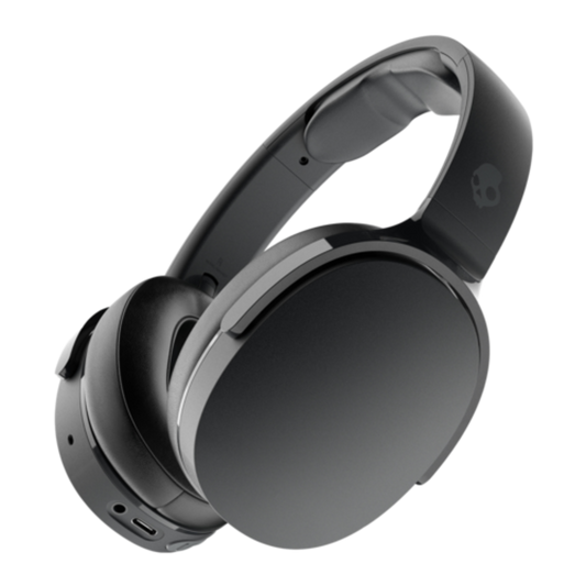 SKULLCANDY HESH EVO WIRELESS HEADPHONES