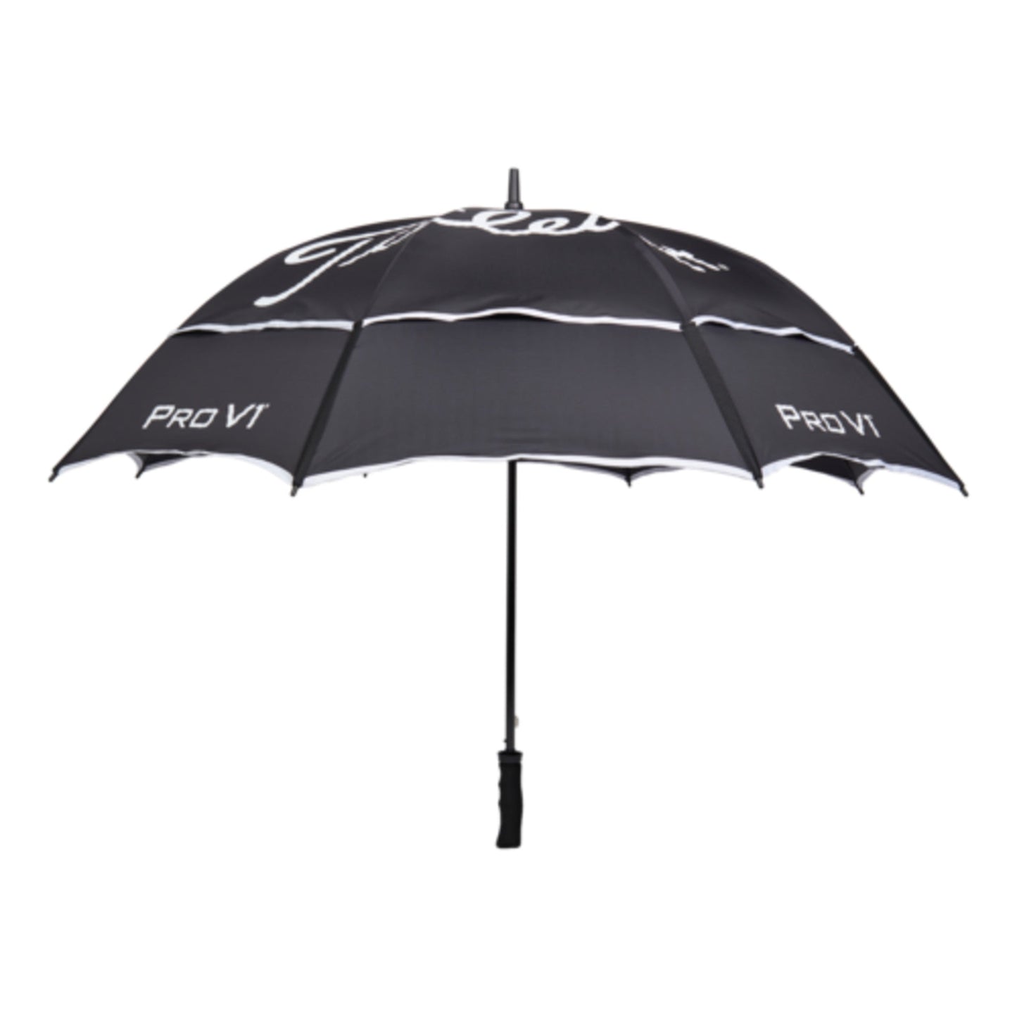 TITLEIST TOUR DOUBLE CANOPY UMBRELLA