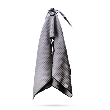 MAGNETIC TOWEL - GRAY