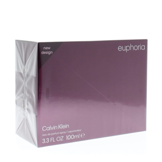 EUPHORIA EAU DE PARFUM SPRAY FOR WOMEN, 3.3OZ