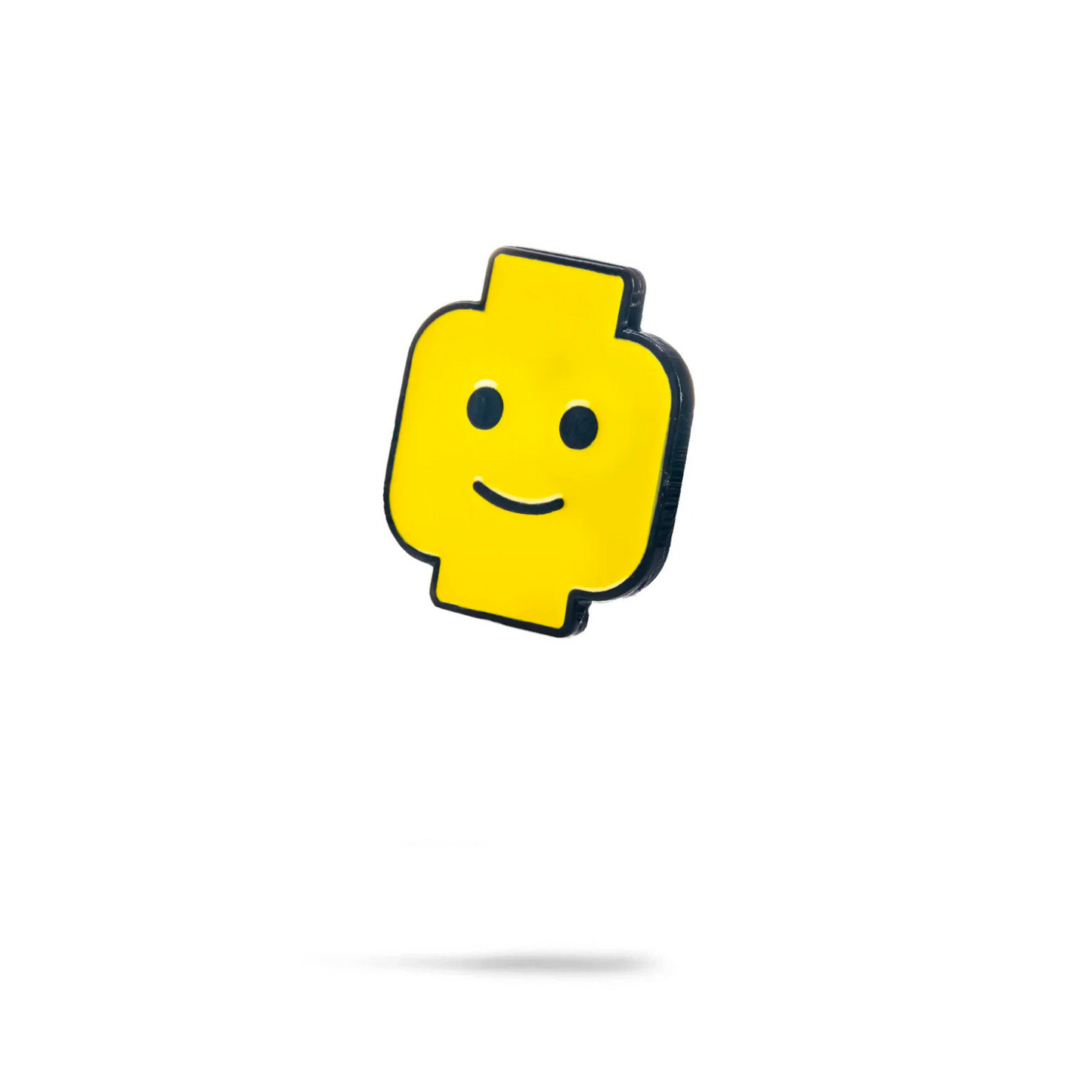 BLOCK HEAD BALL MARKER