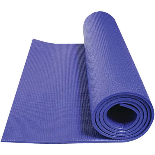 DOUBLE THICK YOGA MAT