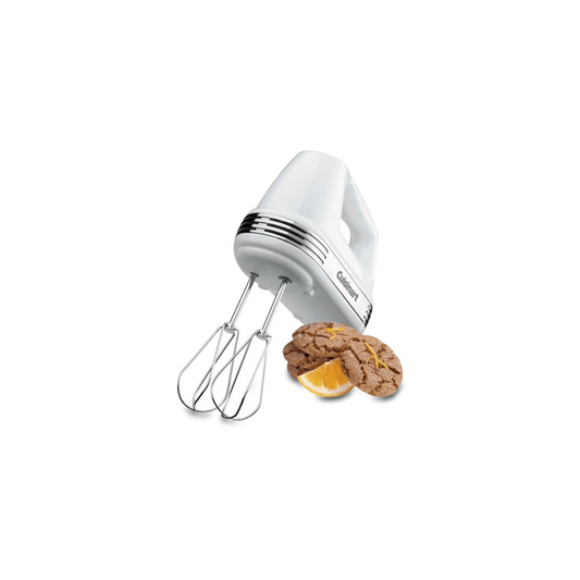CUISINART POWER ADVANTAGE 5-SPEED HAND MIXER