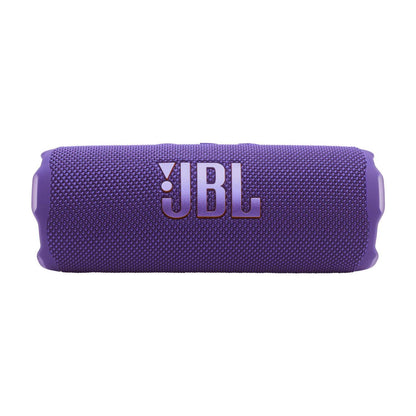 FLIP 7 PORTABLE WATERPROOF SPEAKER PURPLE
