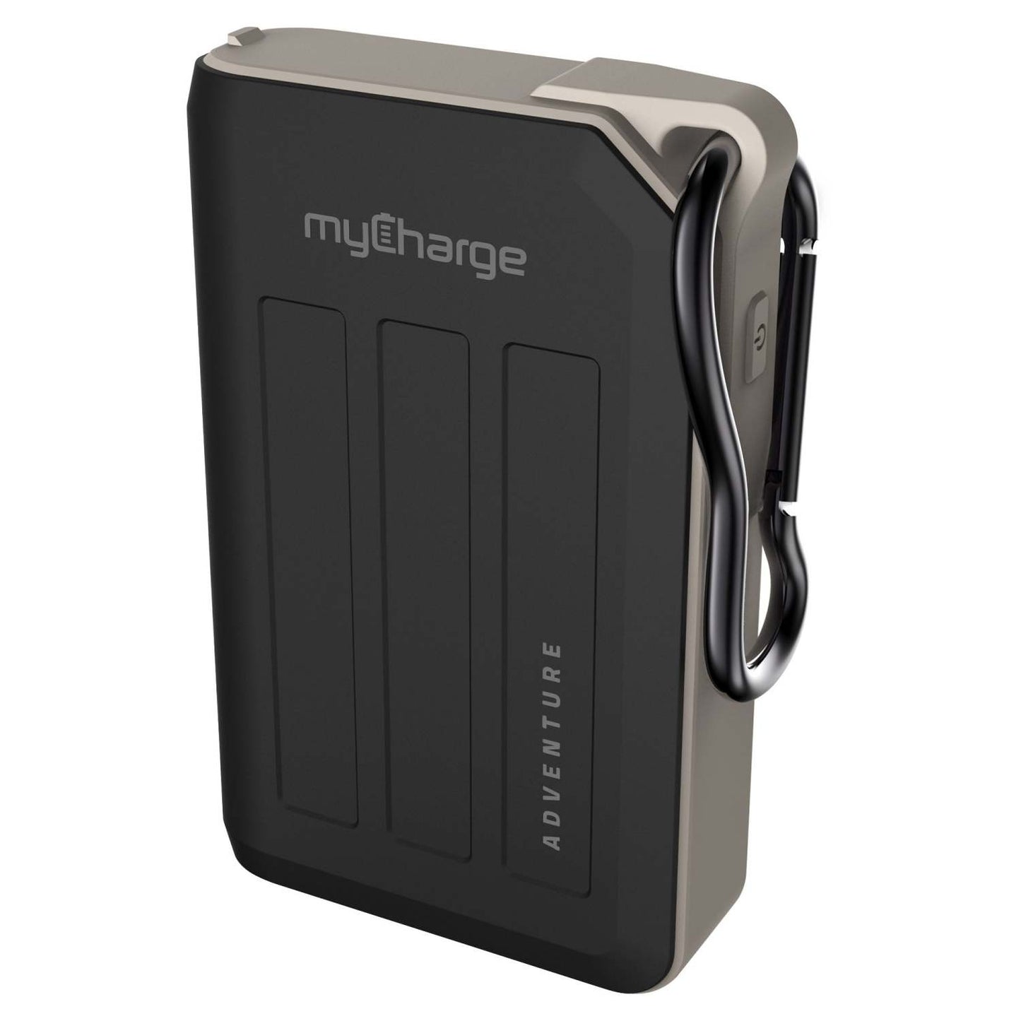 ADVENTURE H2O TURBO 10050MAH RECHARGEABLE POWER BANK