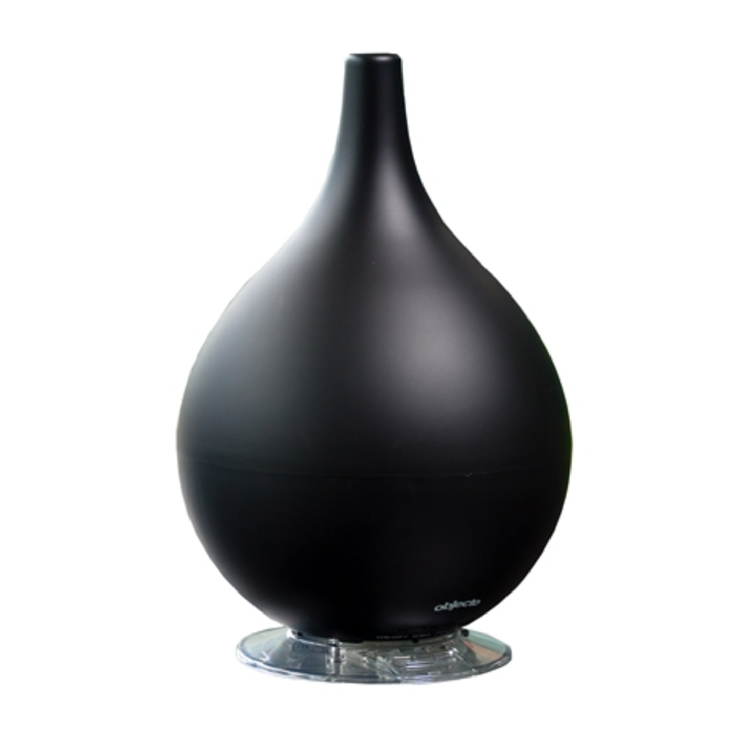 H3 HYBRID HUMIDIFIER, MATTE BLACK
