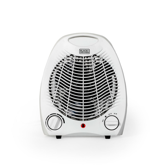BLACK+DECKER DESK TOP HEATER