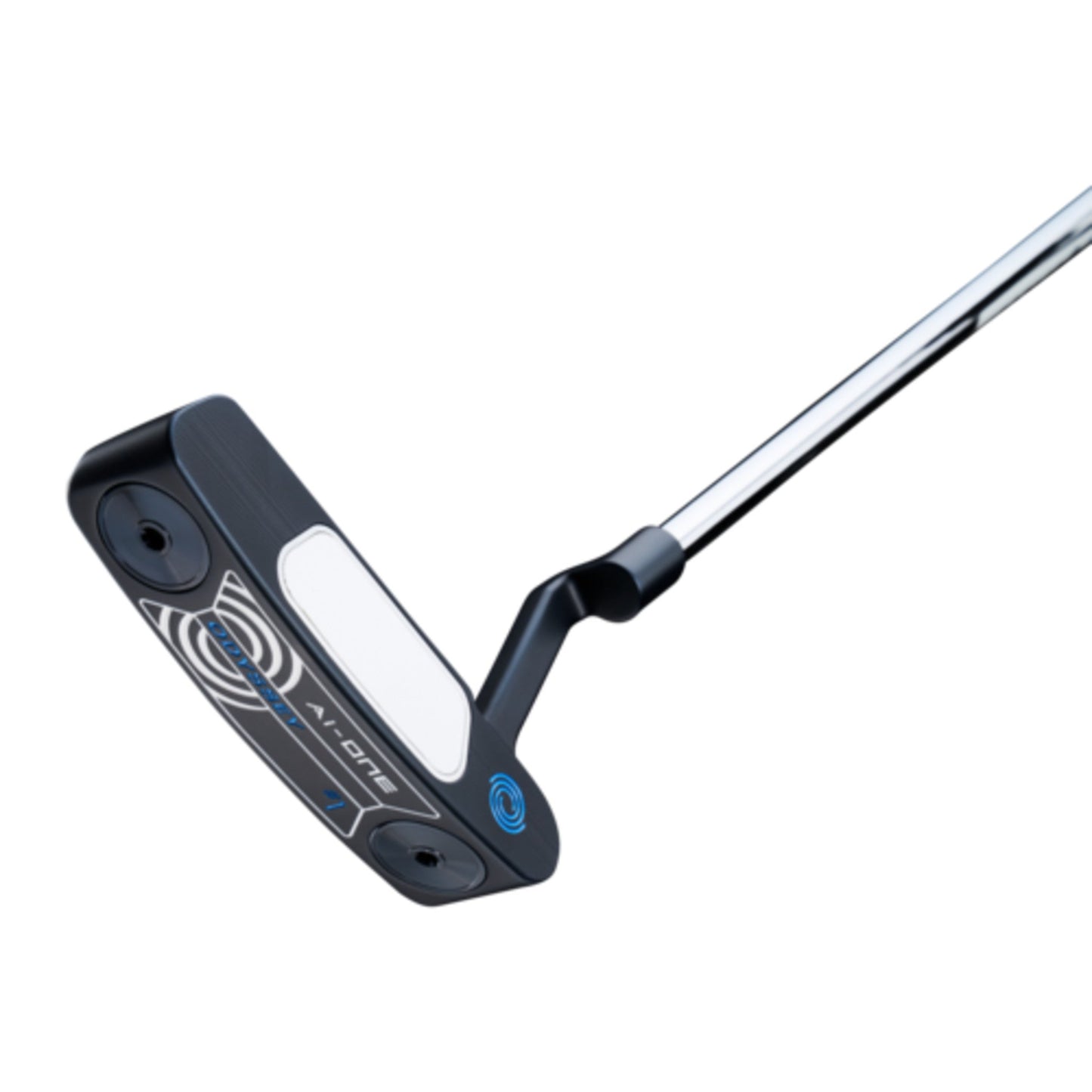 ODYSSEY AI-ONE #1 CH PUTTER WITH PISTOL GRIP