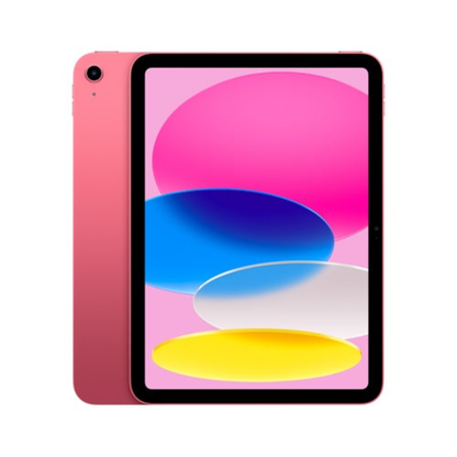 11" 11TH GEN IPAD 128GB WIFI PINK