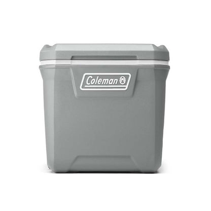 316 SERIES 65QT WHEELED COOLER GRAY