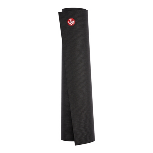 PRO YOGA MAT, BLACK