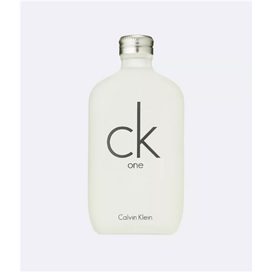 ONE EAU DE TOILETTE, 6.7 OZ