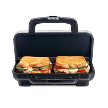 DELUXE SANDWICH MAKER