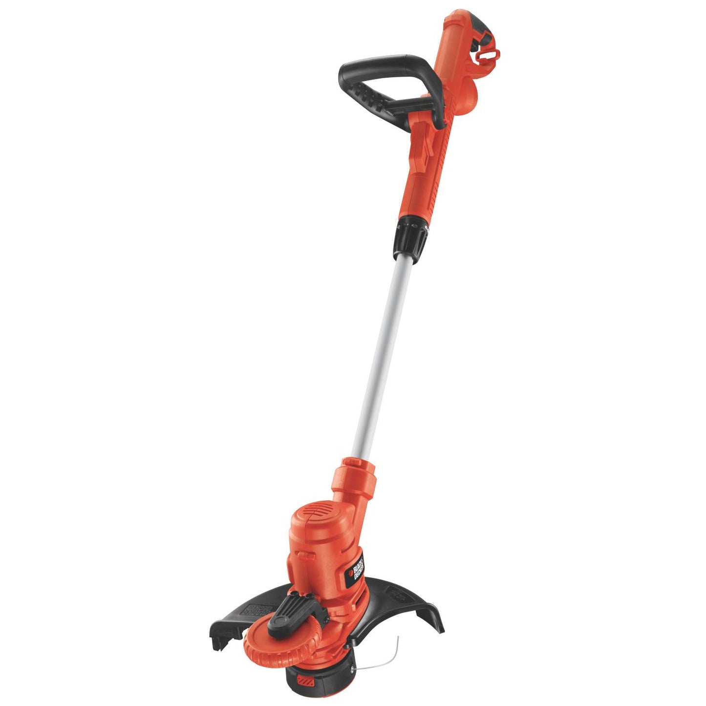 6.5 AMP 14" CORDED TRIMMER/EDGER