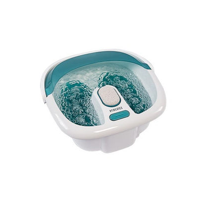 BUBBLE SPA ELITE FOOTBATH WITH HEAT BOOST