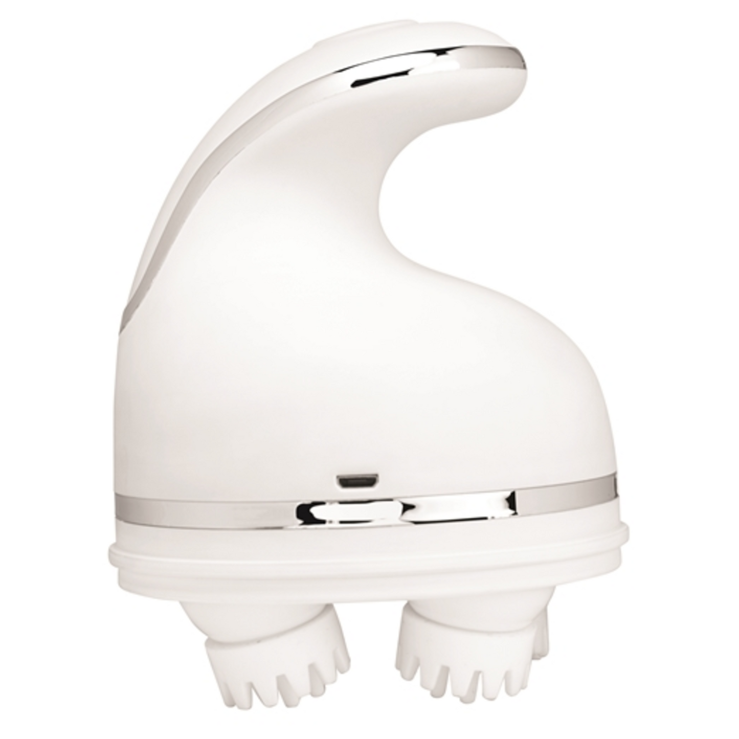 ELECTRICAL HEAD MASSAGE, WHITE