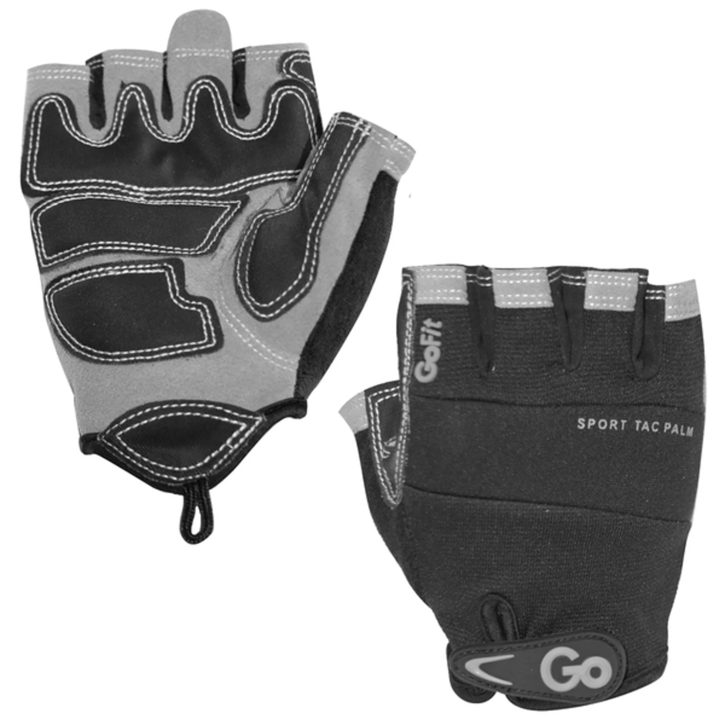 LRG SPORT-TAC PRO GLV BLK