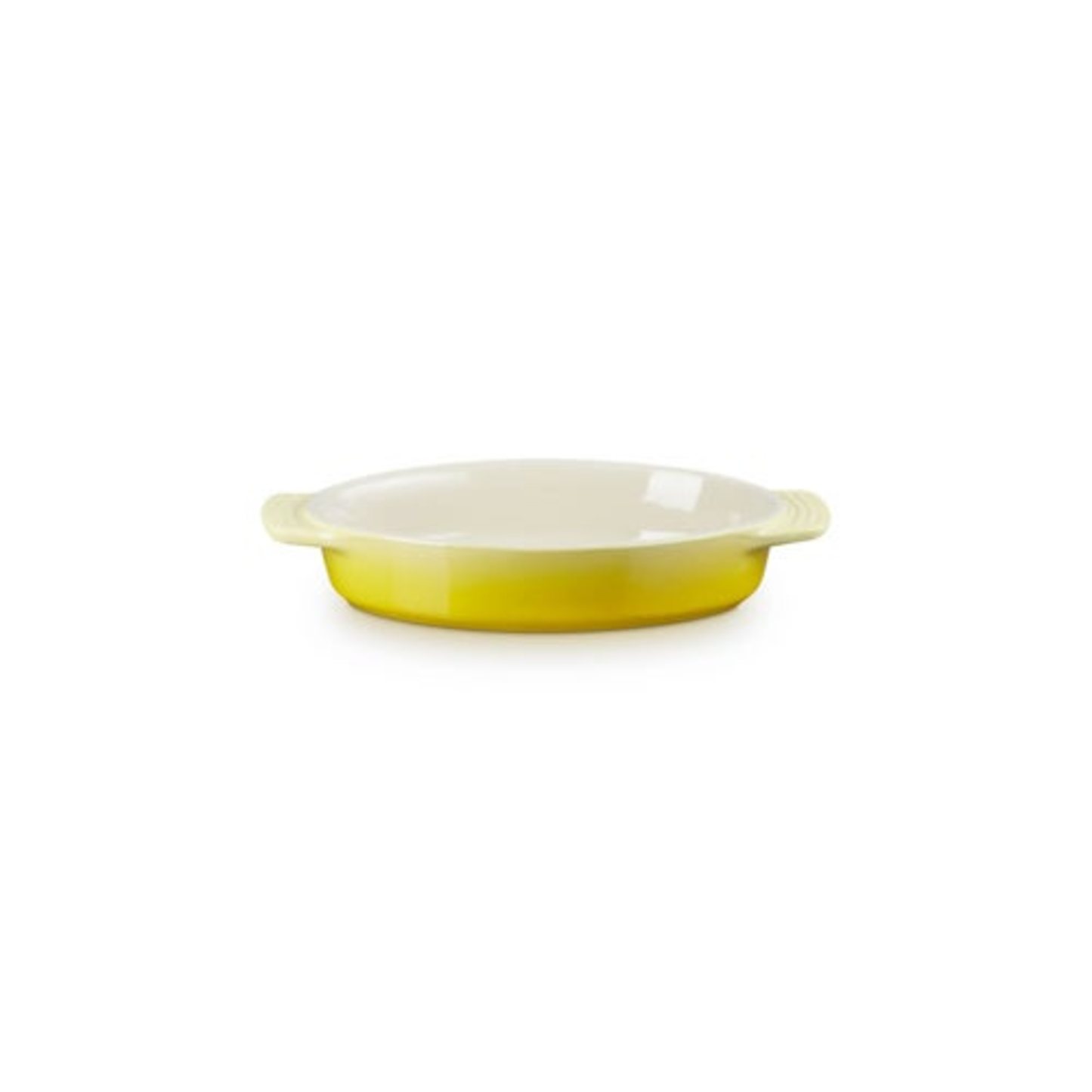1QT SIGNATURE OVAL BAKING DISH SOLEIL