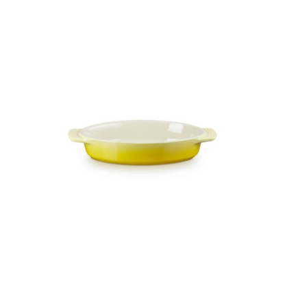 1QT SIGNATURE OVAL BAKING DISH SOLEIL