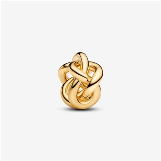 INFINITY KNOT CHARM