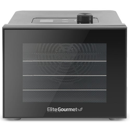 GOURMET DIGITAL FOOD DEHYDRATOR