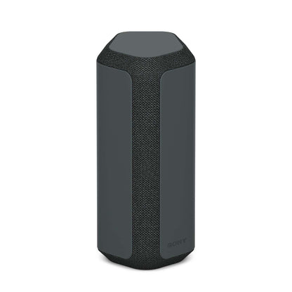 XE300 X-SERIES PORTABLE BLUETOOTH SPEAKER BLACK