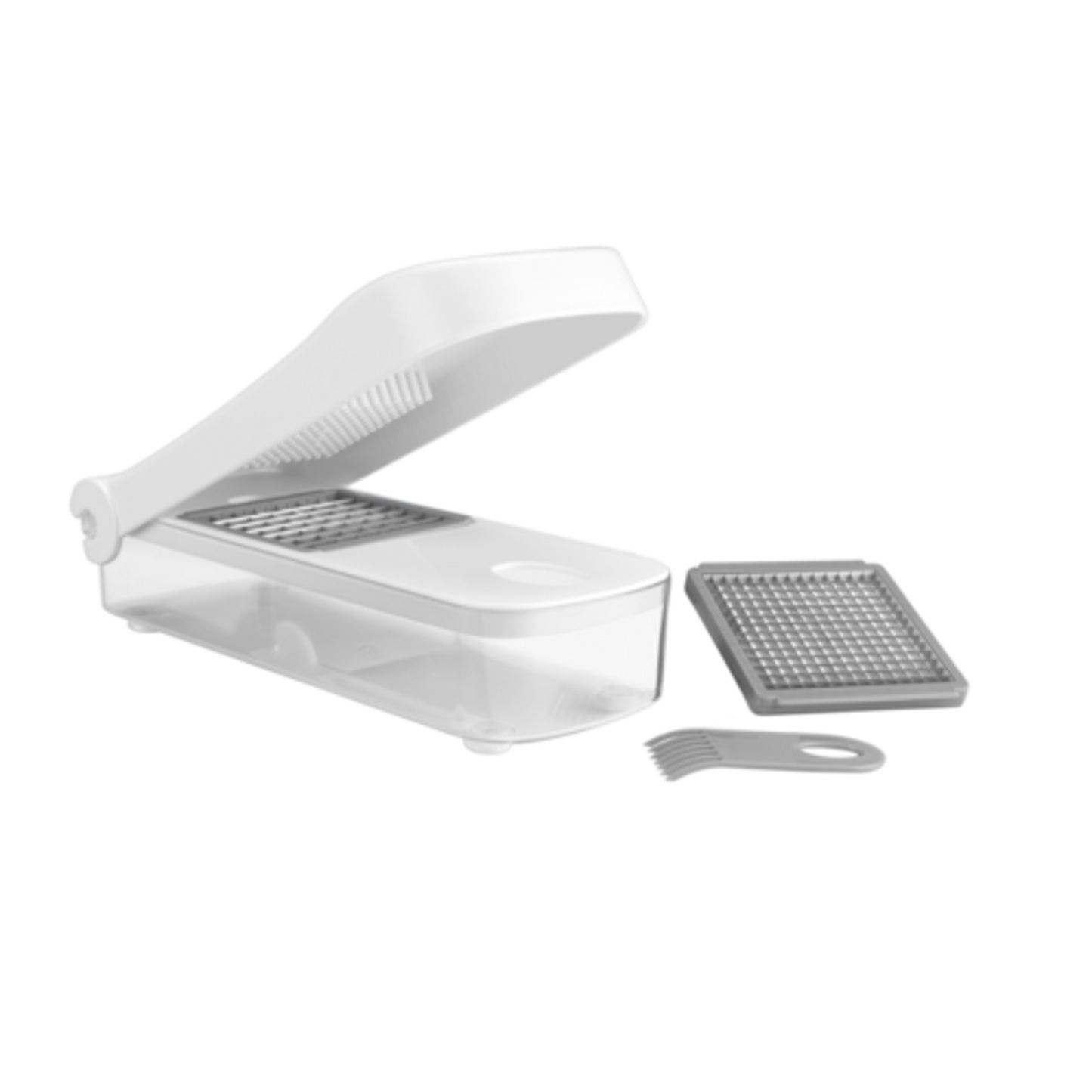 CUISINART VEGETABLE AND FRUIT CHOPPER