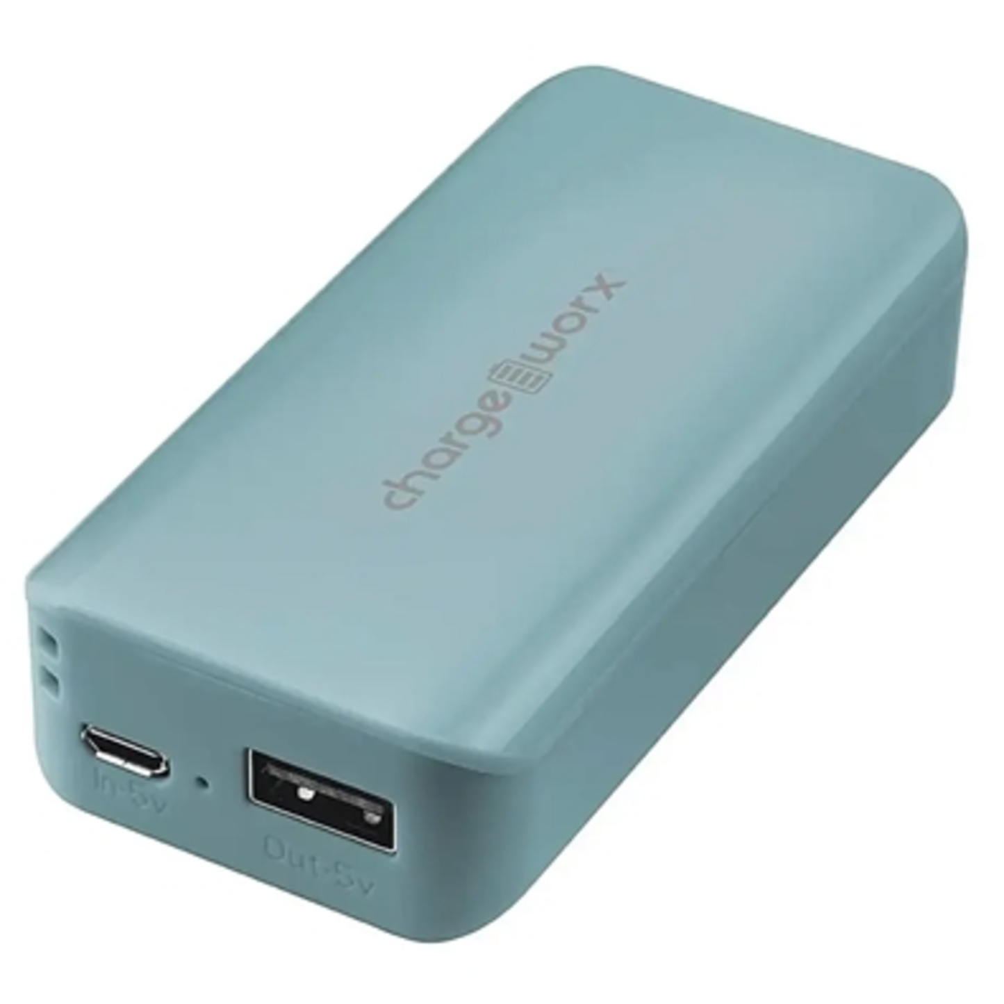 POWERBANK, LIGHT PINK