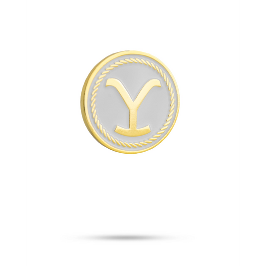 YELLOWSTONE BALL MARKER