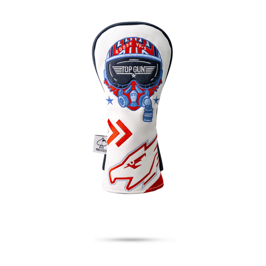 TOP GUN - GOOSE HYBRID HEADCOVER