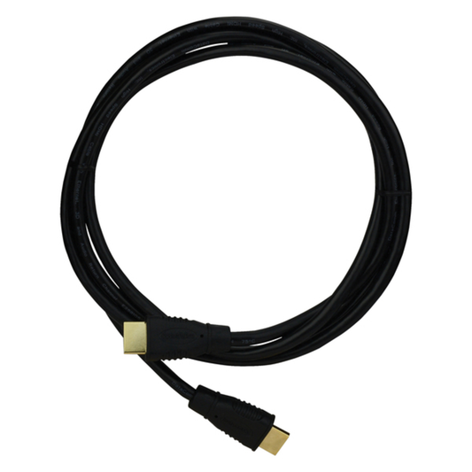 10.2GBPS HDMI CBL 12FT