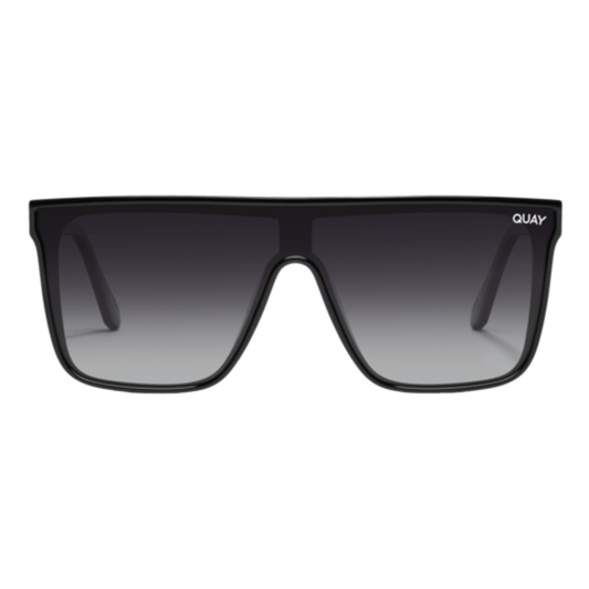 QUAY POLARIZED NIGHTFALL MEDIUM SUNGLASSES