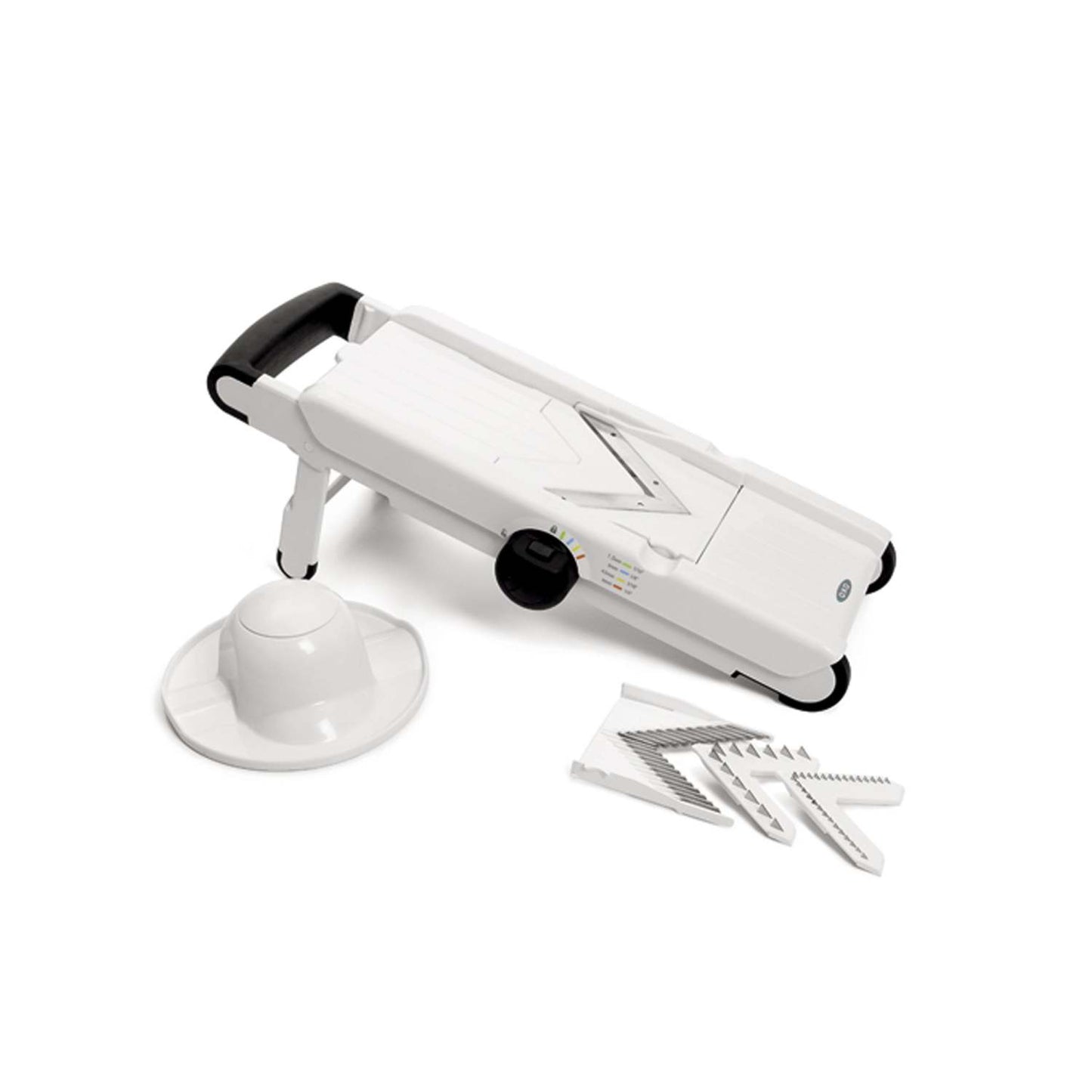 V-BLADE MANDOLNE SLICER