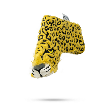 LEOPARD - BLADE PUTTER COVER