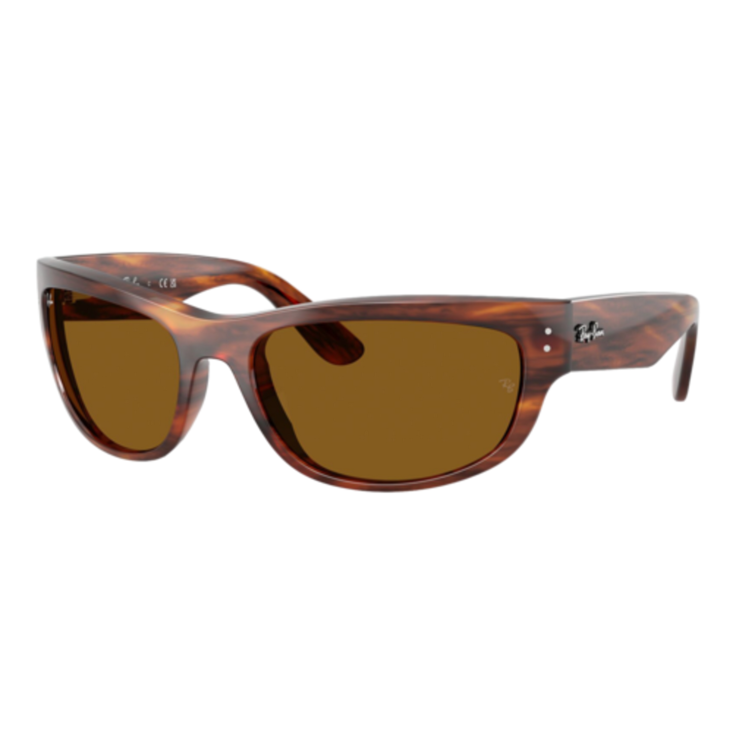 RAY-BAN MEGA BALORAMA SUNGLASSES