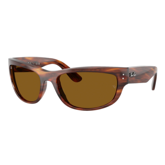 RAY-BAN MEGA BALORAMA SUNGLASSES