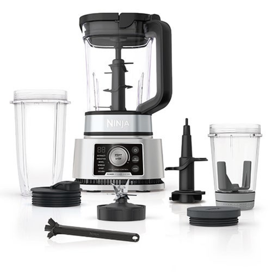 FOODI POWER BLENDER & PROCESSOR SYSTEM