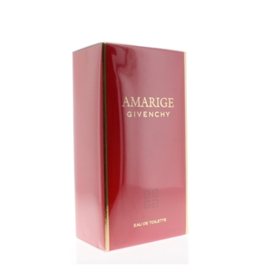 AMARIGE EAU DE TOILETTE FOR WOMEN, 1.7 OZ