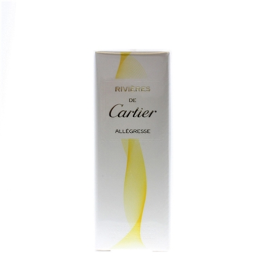 RIVIERES DE CARTIER ALLEGRESSE EDT, 3.3OZ