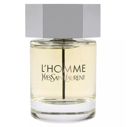 L'HOMME EDT MEN'S, 3.3 OZ