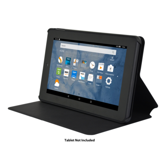 FIRE HD 8 EASEL CASE
