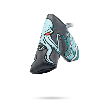 KRAKEN - BLADE PUTTER COVER
