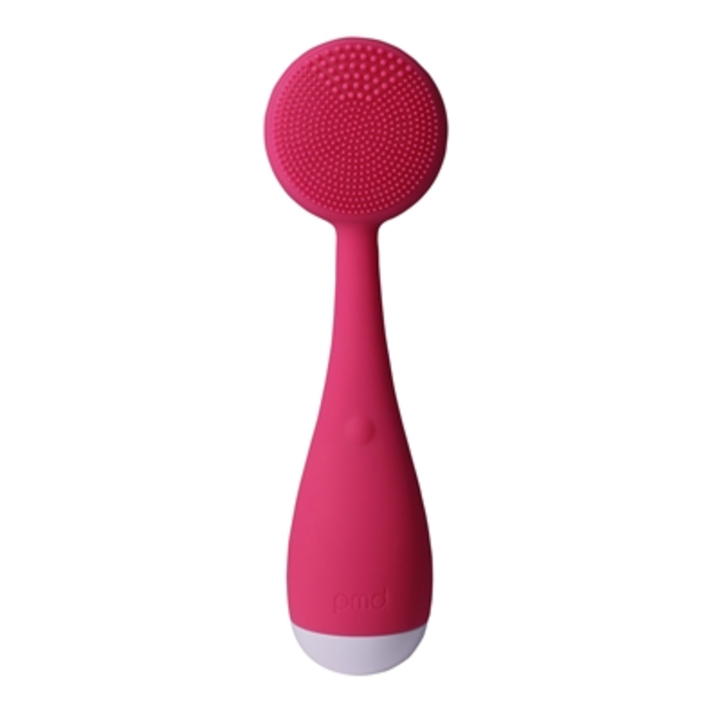 CLEAN FACIAL CLEANSING DEVICE, PINK, 7.69X2.44