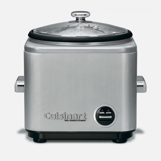 CUISINART 8-CUP RICE COOKER
