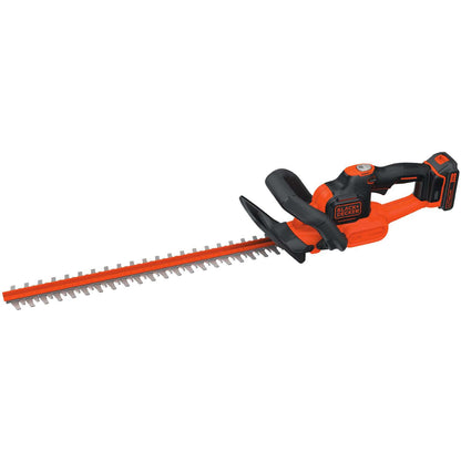 20V MAX LITHIUM 22" POWERCUT HEDGE TRIMMER