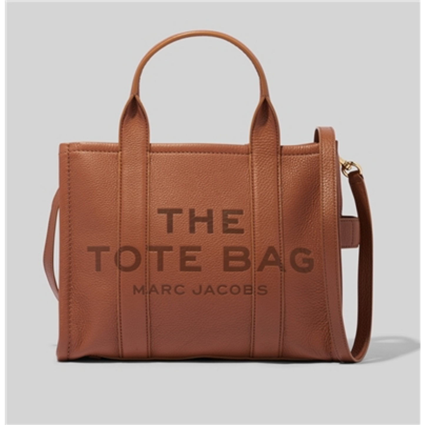 THE MEDIUM TOTE, ARGAN OIL